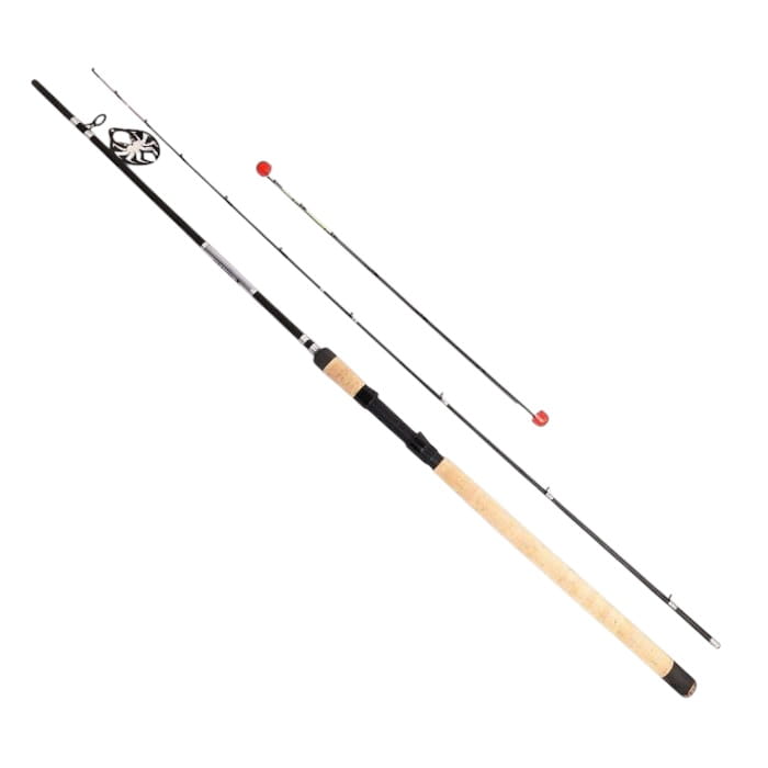 Wędka Kraken Black Pearl Method Feeder 2+3cz.jpg