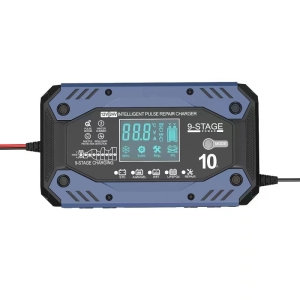 Ładowarka Volt 12V 10A/24V 5A
