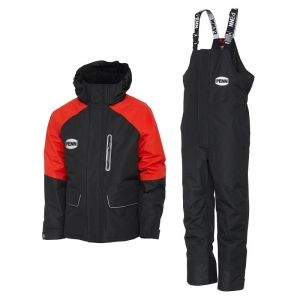 Kombinezon Penn Fierce Thermo Suit Fiery Red/Ink L