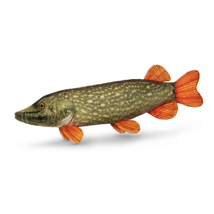 Delphin PIKY Pluszowy Szczupak 60cm.jpg