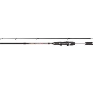 Wędka Dragon Aggressor MTX Toray 2,75m 5-25g 2cz Spinning