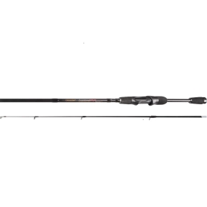 DRAGON Aggressor MTX Perch Jig 10 1.98 m 1-10 g