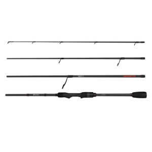 Wędka Abu Garcia Vendetta 2.44m 7-30g Spin 4sec