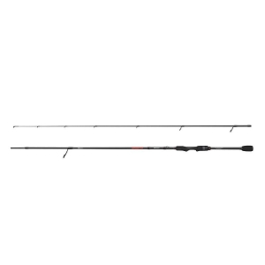 Wędka Abu Garcia Vendetta Finesse Solid Tip 2.13m 1-7g Spin