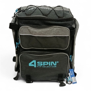 Plecak Robinson 4SPIN 38x42x21cm