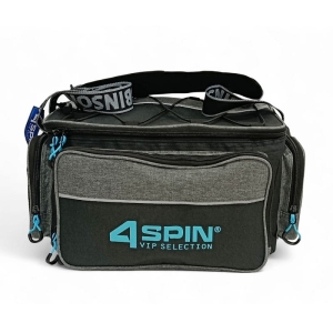 Torba Robinson 4SPIN 23x46x26cm