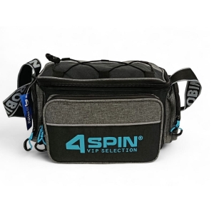 Torba Robinson 4SPIN 19x38x21cm