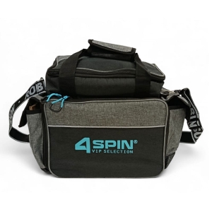 Torba Robinson 4SPIN 30x40x20cm