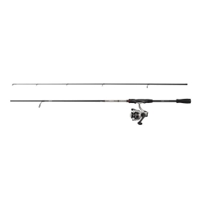 Abu Garcia Max X Combo 2,44m 15-40g 2cz S