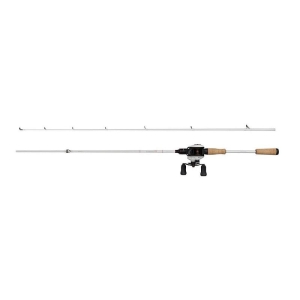Abu Garcia Max Pro Casting Combo 1,98m 10-40g 2cz