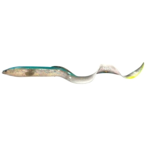 SG Skutečný úhoř 40cm 147g Chameleon Úhoř 1ks