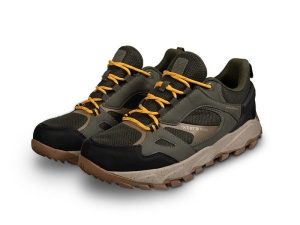 Buty Outdoorowe Ixtera RIVEZ Wodoodporne Roz 44
