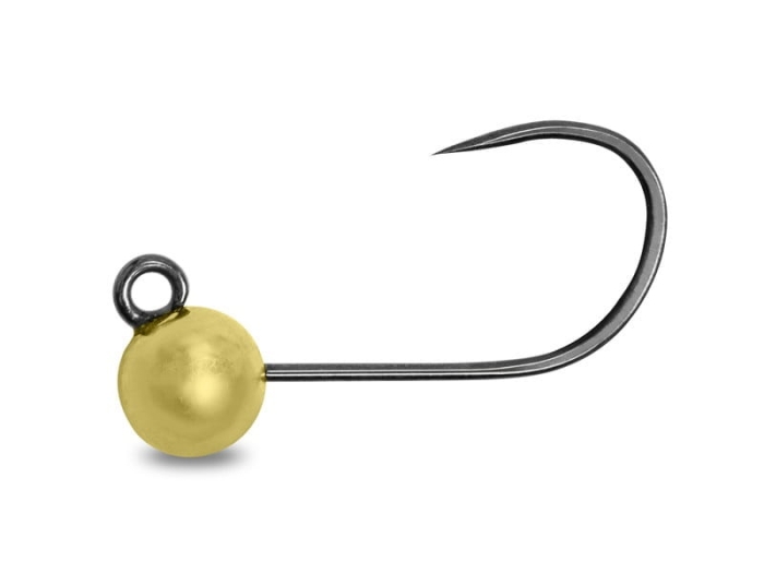 Delphin główka jigowa wolfram złota.jpg