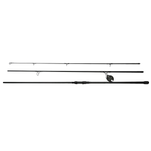 Wędka Kraken Black Pearl Carp 360cm 12ft 3,50lbs 3cz