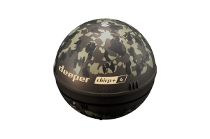 Echosonda Deeper Smart Sonar CHIRP+4.0