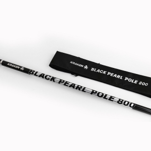 Wędka bat Kraken Black Pearl Pole 800