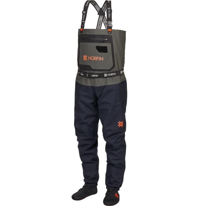 Spodniobuty Norfin Waders Defender M.jpg