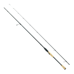 Wędka Robinson Diaflex Deluxe Perch Spin 2,55m 2-10g 2cz S 