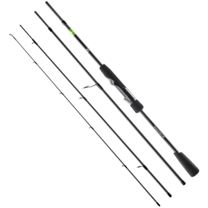 Wędka Favorite X1 Travel X1.1-804MH 2.44m 10-32g Ex.Fast