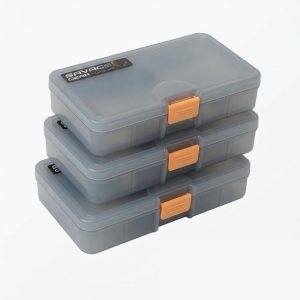 SG LUREBOX 3 SMOKE COMBI KIT 3KS 18.6X10.3X3.4CM