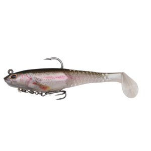 Berkley Cullshad Deep 15cm 50g Pstruh duhový