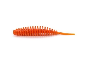 FishUP Tanta 4,2cm #049 Oranžová dýně černá 10ks