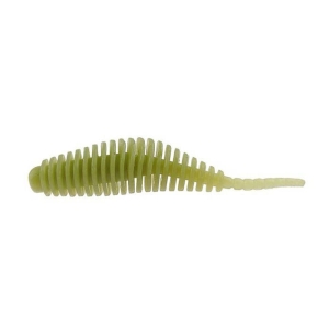 FishUP Tanta 4,2cm #109 Světle olivová 10ks