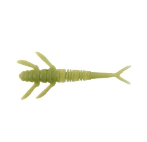 FishUP Flit 5,5cm #109 Light Olive 9ks