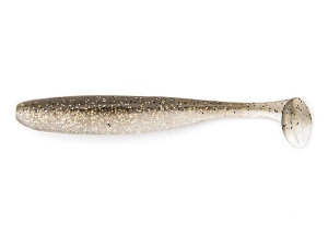 KEITECH EASY SHINER 4" CRYSTAL SHAD #410 7ks