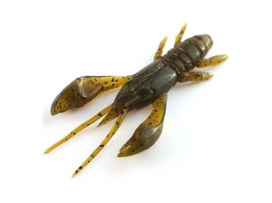 FishUP Real Craw 3,6cm #074 Zelená dýňová semínka 10ks