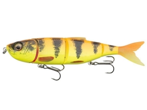 Savage Gear 4Play V2 Swim & Jerk 16,5cm 35g SS Zlatý ambulantní prut