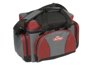 Berkley Storage Bag + 4 plastové krabičky