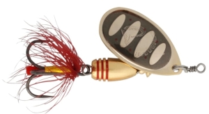 Savage Gear Rotex No. 2/5.5g Gold