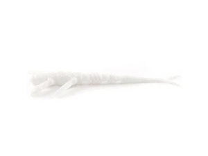 FishUP Flit 5,5cm #009 Bílá 9ks