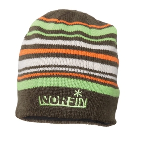 NORFIN ZIMNÍ ČEPICE FROST ROZ XL