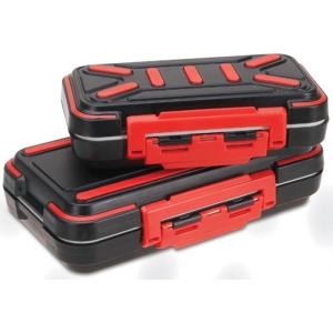 IRON CLAW Stinger Hardcase S 16x9x4,5cm