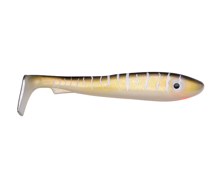 SvartZonker_McRubber_21cm_C9_pike