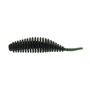 FishUP Tanta 4,2cm #110 Tmavě olivová 10ks