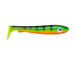 Svartzonker McRubber 21cm 90g C3 Firetiger 2ks