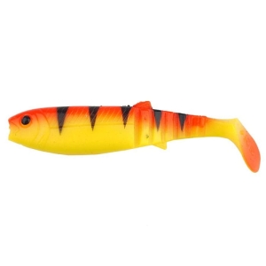 Savage Gear LB Cannibal 10cm 9g Zlatá ambulance