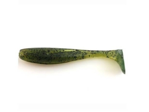 FishUP Wizzle Shad 5,5 cm #042 Watermelon Seed 10ks