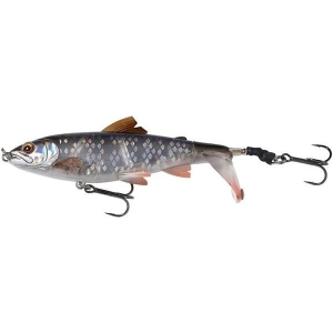 SG 3D Smash Tail 10cm 17g F plotice