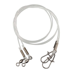 Savage Gear Regenerator Trace leader 100cm 1mm 25kg
