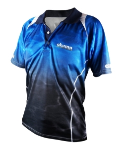 Polokošile Okuma s UV filtrem - S