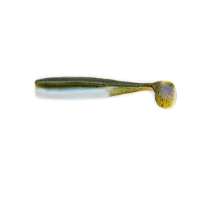 Lunker City 3,25" Shaker Natural Shiner 10ks