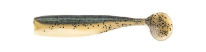 Lunker City 4,5" Shaker Golden Shiner 8ks