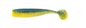 Lunker City 4,5" Shaker Mahi Mahi 8ks