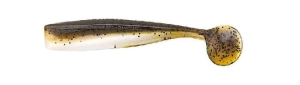 Lunker City 4,5" Shaker Moss Shad 8ks