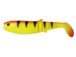 Savage Gear LB Cannibal 6,8cm 3g Zlatá ambulance