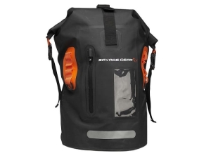 Plecak Savage Gear WP Rollup Rucksack 40L